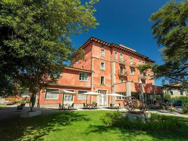 Grand Hotel Impero Spa & Resort