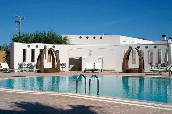Grand Hotel La Chiusa di Chietri