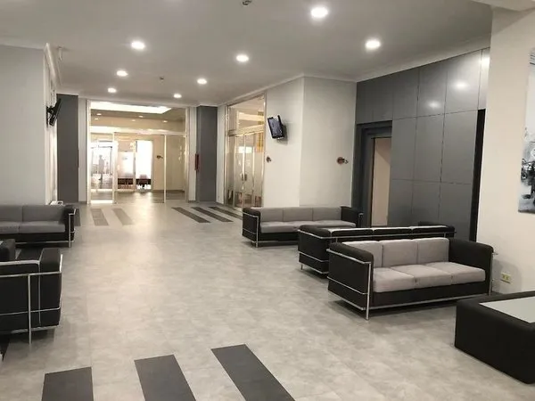 Grand Hotel Lamezia