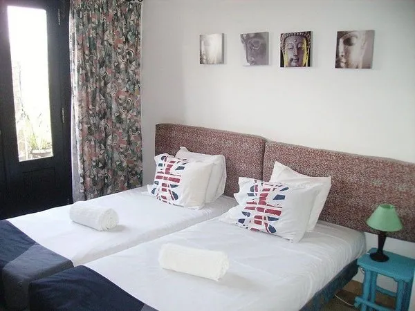 Grand Hotel Londra
