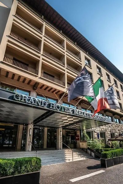 Grand Hotel Mediterraneo