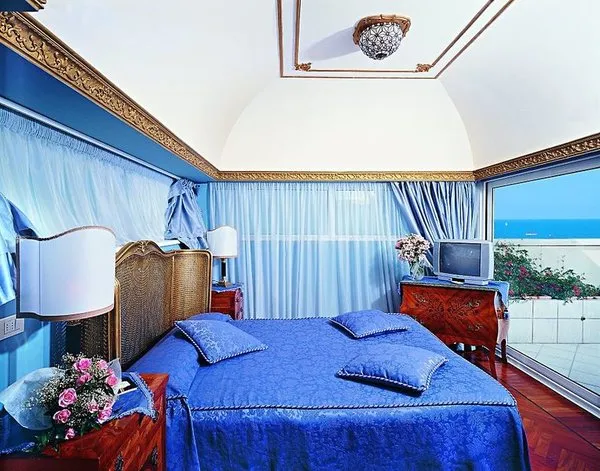 Grand Hotel Michelacci