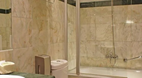 Grand Hotel Praha