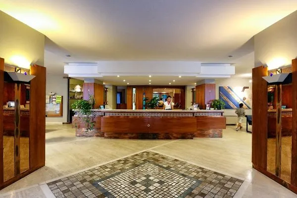 Grand Hotel President