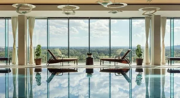 Grand Hotel River Park, a Luxury Collection Hotel