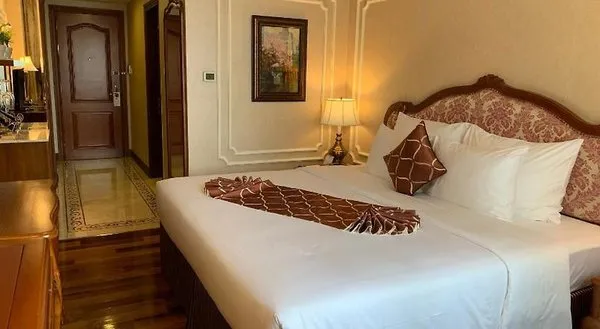 Grand Hotel Saigon