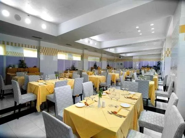 Grand Hotel Salerno