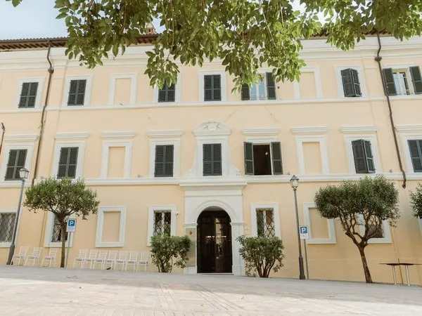 Grand Hotel San Gemini