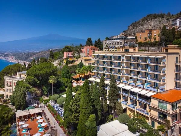 Grand Hotel San Pietro