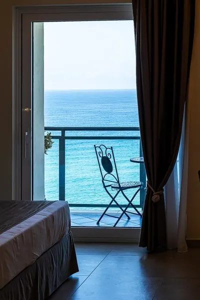 Grand Hotel Santa Maria