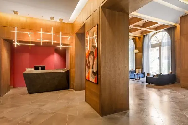 Grand Hotel Savoia