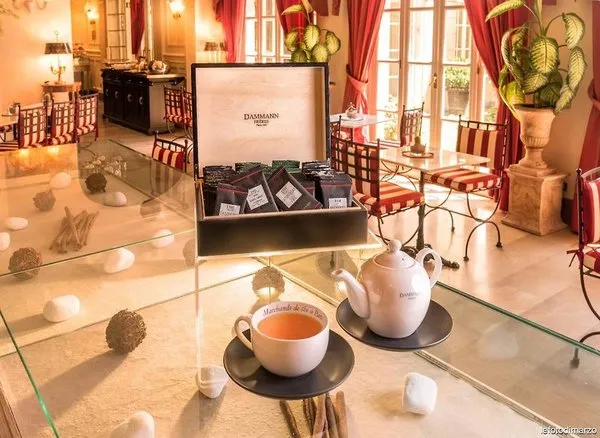 Grand Hotel Sitea