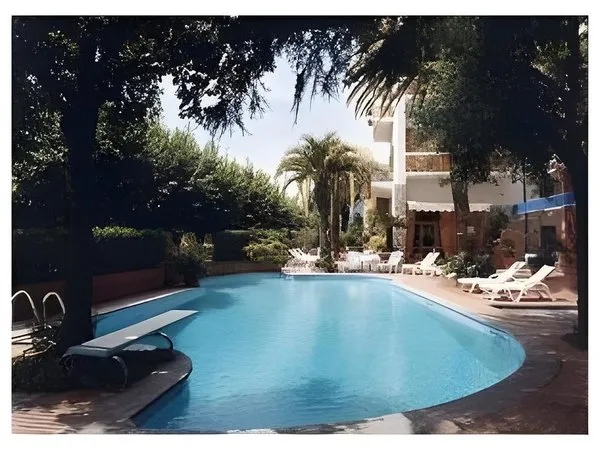 Grand Hotel Tamerici e Principe