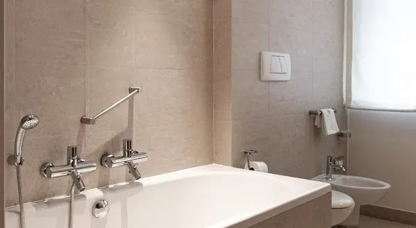 Grand Hotel Terme