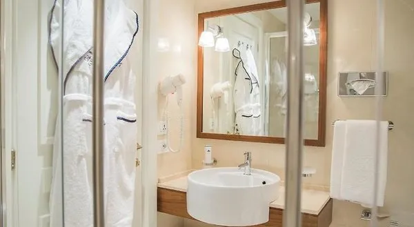 Grand Hotel Terme