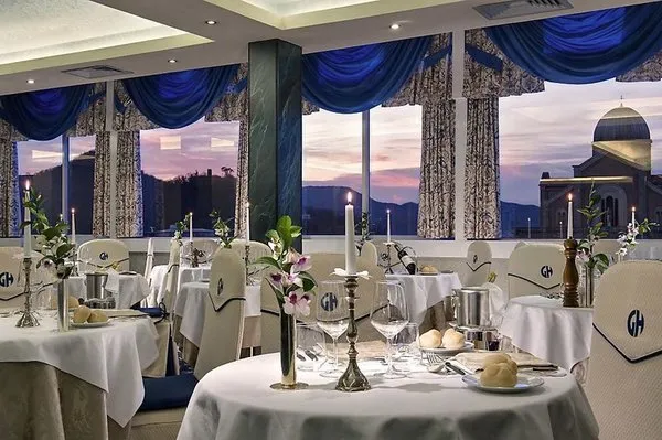 Grand Hotel Terme