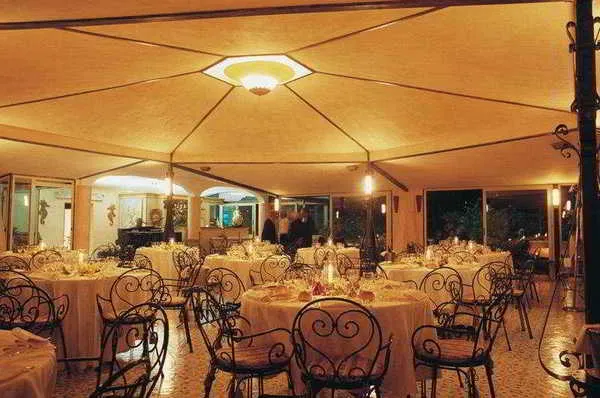 Grand Hotel Terme Di Augusto