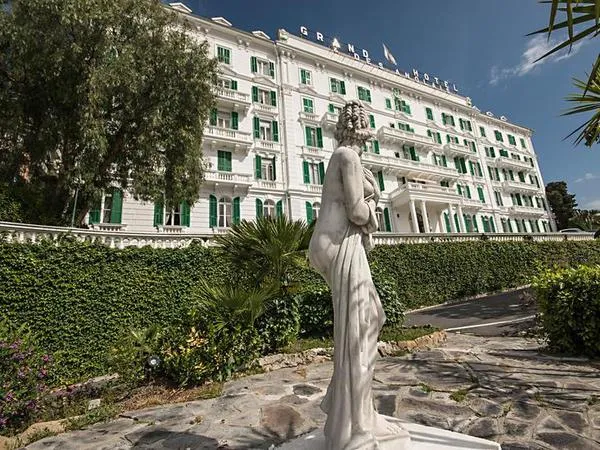 Grand Hotel & Des Anglais