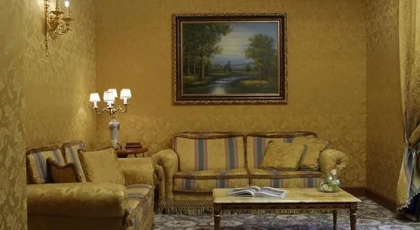Grand Hotel Vanvitelli