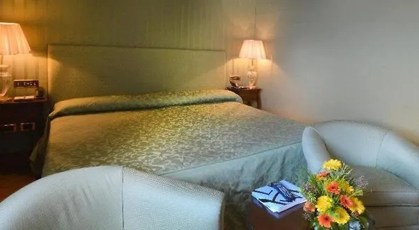 Grand Hotel Vesuvio
