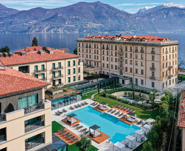 Grand Hotel Victoria
