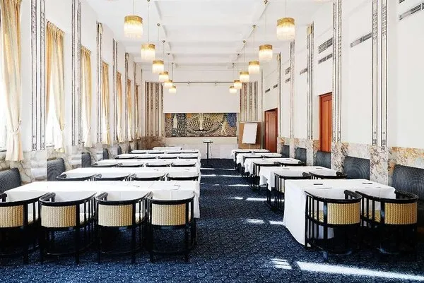 Grand Hôtel Wiesler