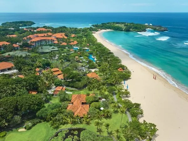 Grand Hyatt Bali