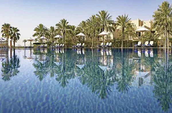 Grand Hyatt Doha Hotel & Villas
