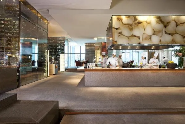 Grand Hyatt Incheon