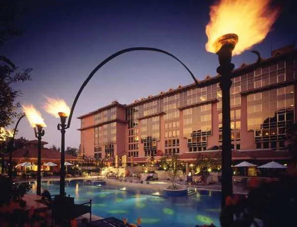 Grand Hyatt Istanbul