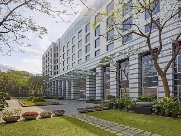 Grand Hyatt Mumbai Hotel & Residences