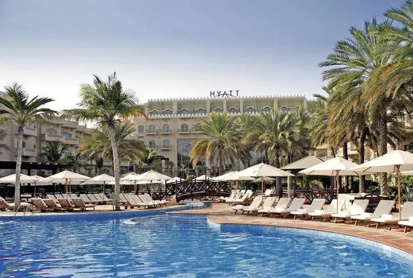 Beste Hotelangebote in Oman vergleichen