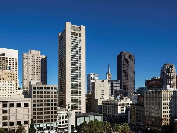 Grand Hyatt San Francisco