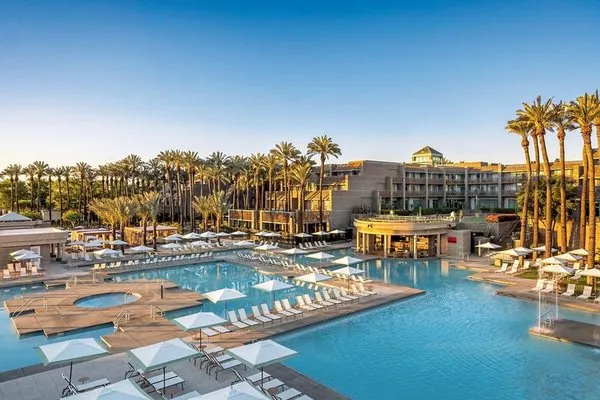 Grand Hyatt Scottsdale Resort