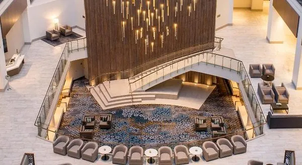 Grand Hyatt Washington