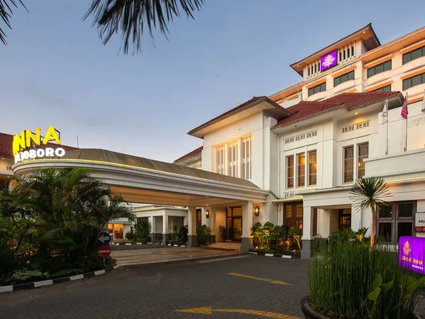 Grand Inna Malioboro