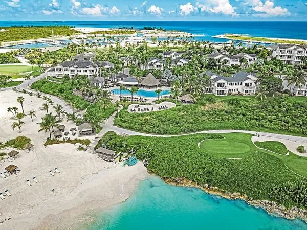 Grand Isle Resort & Residences