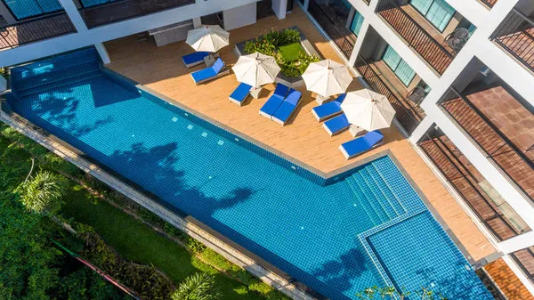 Grand Kata VIP Hotel