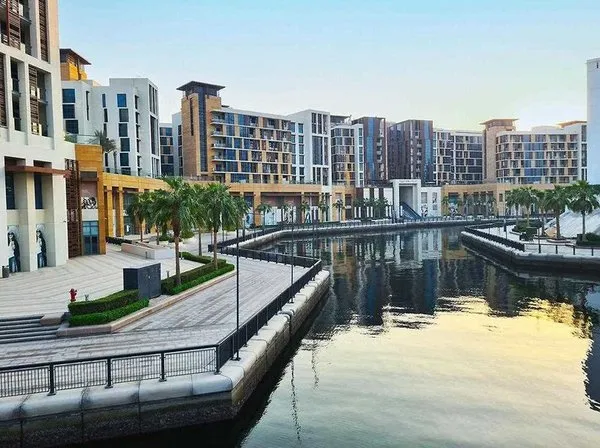 Grand Kingsgate Waterfront By Millennium Hotels
