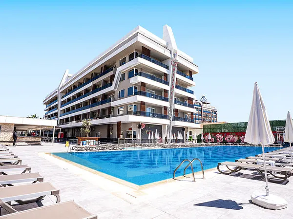 Grand Kolibri Prestige & Spa