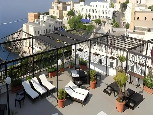 Grand Mediterraneo