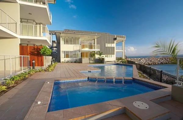 Grand Mercure Apartments Magnetic Island