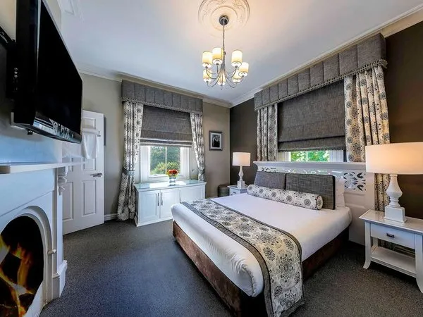 Grand Mercure Basildene Manor Accor Vacation Club Apartments