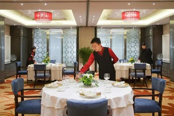 Grand Mercure Beijing Central