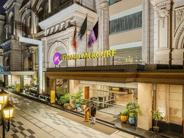 Unterkünfte in Bengaluru suchen