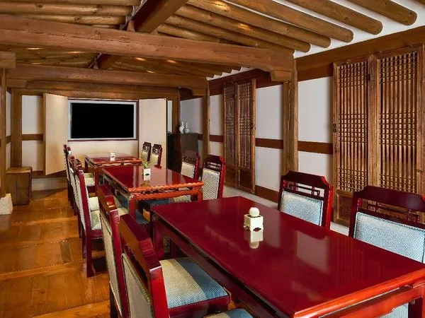 Grand Mercure Imperial Palace Seoul