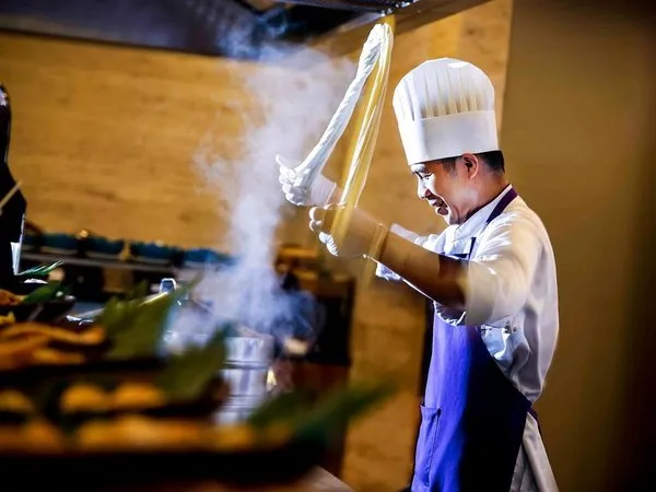 Grand Mercure Jakarta Harmoni