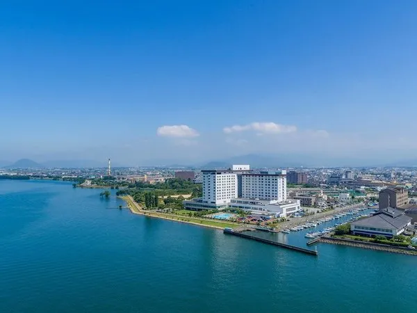 Grand Mercure Lake Biwa Resort & Spa