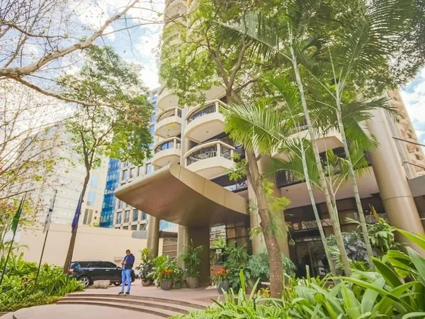 Grand Mercure SP Itaim Bibi