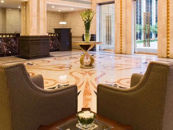 Grand Mercure Xian On Renmin Square
